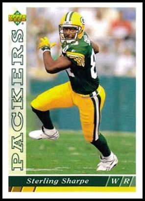 248 Sterling Sharpe